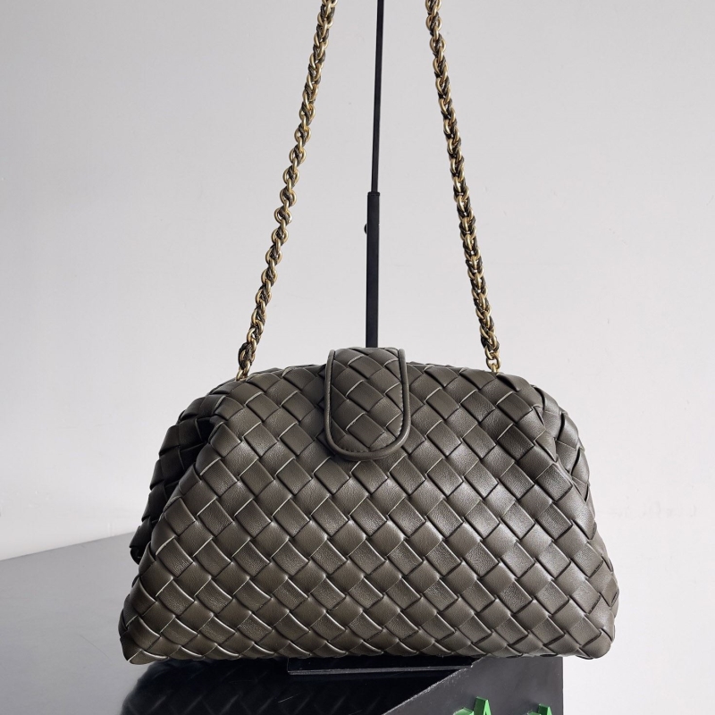 BV Top Handle Bags